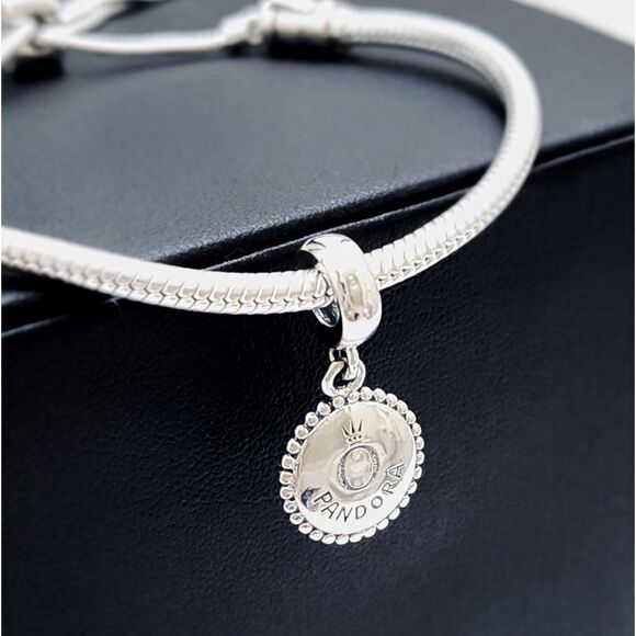 Pandora New York City Travel Dangle Charm - Picture 3 of 5